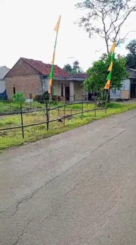 Di Jual Tanah di Parung panjang Bogor Jawa Barat