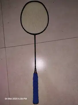 RAKET MAXBOLT BLACKWOVEN LIMITED EDITION