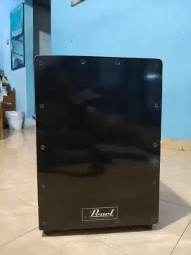 Jual Cajon Pearl