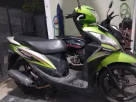 SPACY FI Tahun 2012