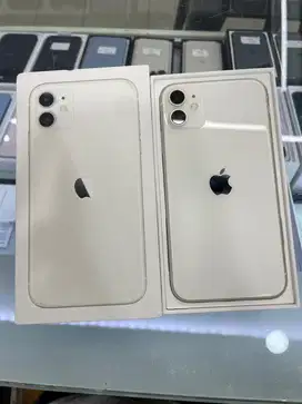 Di jual iphone 11 128gb bekas