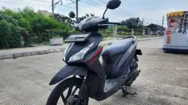 Honda Vario 110 fi led