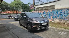 Mitsubishi Xpander Ultimate At 2019