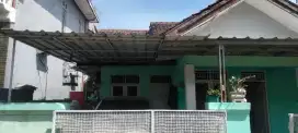 Jual rumah cepat Deket exit tol cimanggis