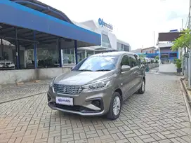 [OLX Mobbi] Dp Rendah Suzuki Ertiga 1.5 GL Bensin-MT 2019 ERV
