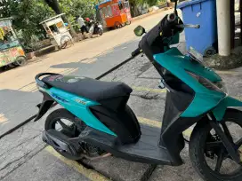 Beat tahun 2012