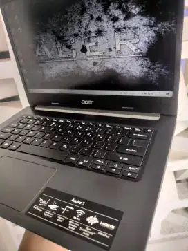 Laptop Acer aspire 5 core i3 Gen 10