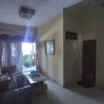 Murah Rumah 2 Lantai di Komplek Griya Permata Asri Bojongsoang
