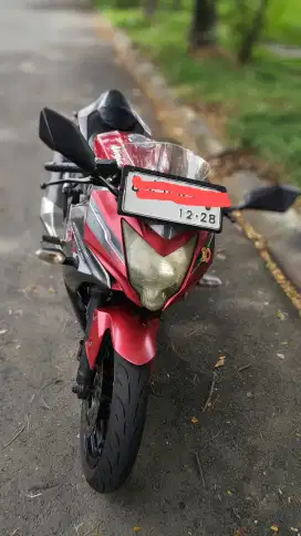 Ninja 250 SL Desember 2018 - 1 silinder -