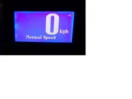 Cepat dan Ngebut Tapi Aman dengan Speed Alarm