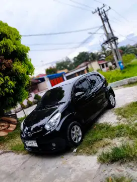 DAIHATSU SIRION LOW KM 62 RIBU