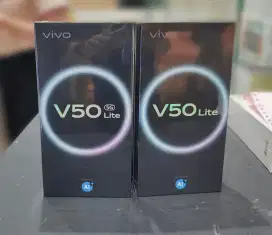 VIVO V50 LITE (6500mAh) 8Gb+8Gb | 256Gb