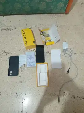 Poco m4 Pro 6/128