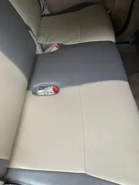 Suzuki Ertiga 2019 Bensin