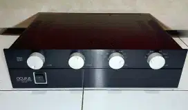 Amplifier Acurus DIA-100 MK2