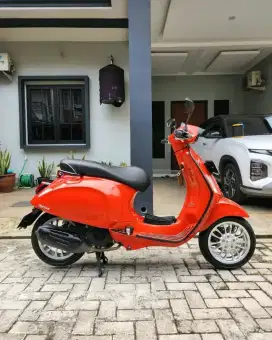 Vespa sprint I get 150 ABS 2024