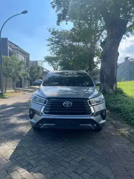 KIJANG INNOVA V DIESEL MATIC 2021 2.4 A/T