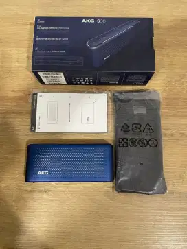 HARMAN KARDON AKG S30