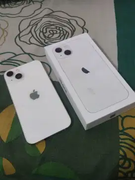iPhone 13 128Gb ex Inter