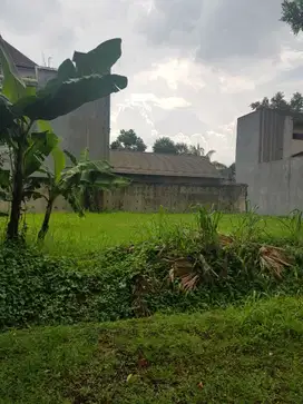 Kavling Batununggal termurah langka jarang ada
