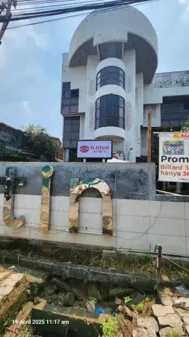 Lowong Kerja Serabutan