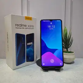 Realme X2 Pro 12/256gb Nominus