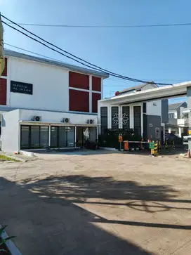 Rumah Dijual Siap Huni di Mustikasari Dekat Tol Bekasi Timur SHM