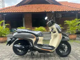 Di Jual Motor Second Scoopy 2024