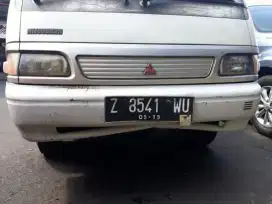 colt ss120 tahun 2002
