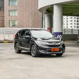 HONDA CR-V TURBO PRESTIGE 1.5 AT 2019