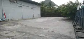 Di Jual Gudang di Tanjung pura Kalideres Jakarta Barat