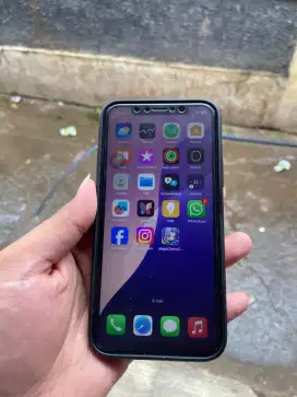 iPhone 11 Pro 256gb ex inter