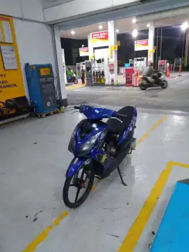 Yamaha Mio Soul MX