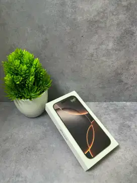 Iphone 16 pro 128gb ibox