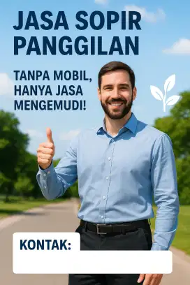 Sopir Panggilan