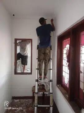 JASA PASANG/SERVICE PAKET CCTV
