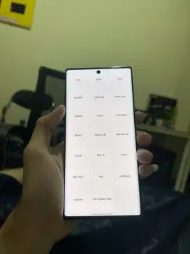 Samsung note 10 plus bisa tuker tambah