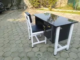 Meja kursi Kerja dan Sekolah