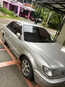 Toyota Soluna 2000 Bensin