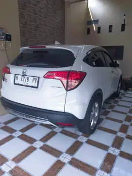 Dijual HRV original Semarang