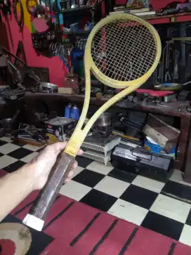Raket Kayu Tenis