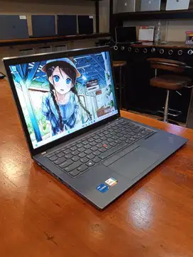 Lenovo thinkpad x13 Gen 2