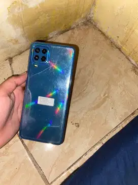 BOLEH NEGO SINI samsung m32 dijual karena BU aje