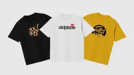 TERIMA JASA DESIGN KAOS DISTRO