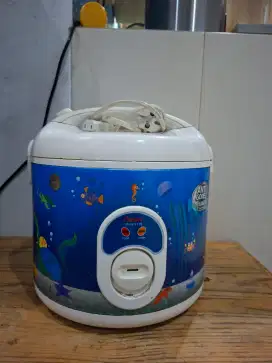 magic com / Rice cooker  cosmos crj-6031 1.8L