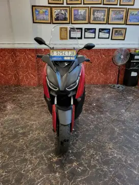 DP PROMO• YAMAHA XMAX 250 2021 • KM RENDAH BISA CASH KREDIT
