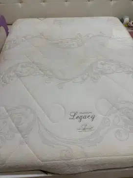 Kasur Lady Americana Type Legacy