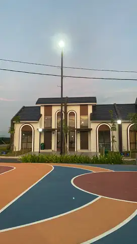 Dijual rumah ready unit di maros dekat bandara dan grand mall