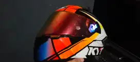 KYT Nfr Simone corsi