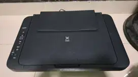 Printer canon MG 2570 S